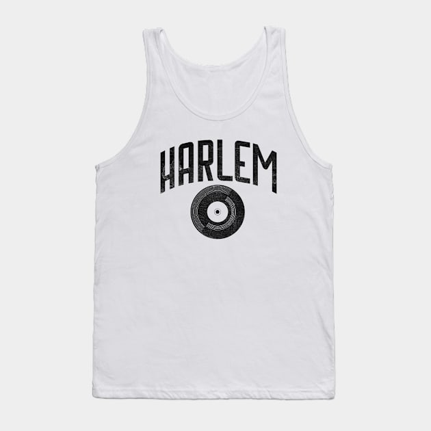 Harlem 1 Tank Top by Salt + Cotton